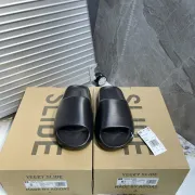 2025 Kanye West x Adidas Yeezy Slide shoes slippers #A50515
