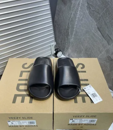 2025 Kanye West x Adidas Yeezy Slide shoes slippers #A50515
