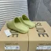 62025 Kanye West x Adidas Yeezy Slide shoes slippers #A50516