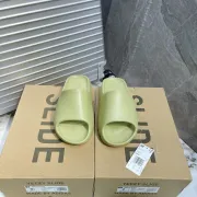2025 Kanye West x Adidas Yeezy Slide shoes slippers #A50516