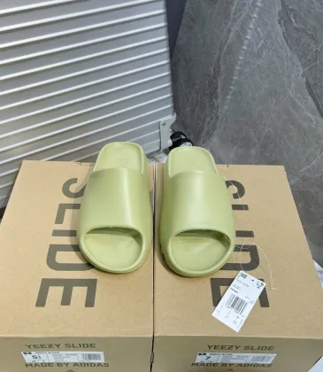 2025 Kanye West x Adidas Yeezy Slide shoes slippers #A50516