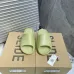 12025 Kanye West x Adidas Yeezy Slide shoes slippers #A50516