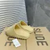 42025 Kanye West x Adidas Yeezy Slide shoes slippers #A50517