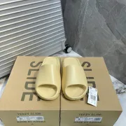 2025 Kanye West x Adidas Yeezy Slide shoes slippers #A50517