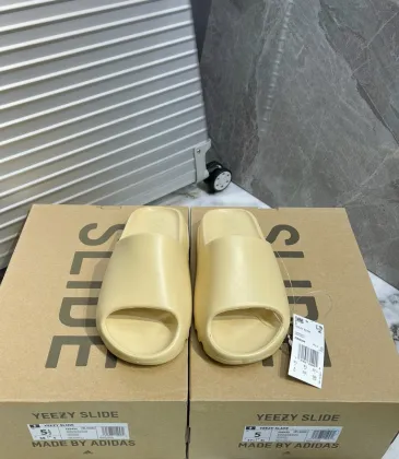 2025 Kanye West x Adidas Yeezy Slide shoes slippers #A50517