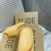 52025 Kanye West x Adidas Yeezy Slide shoes slippers #A50518