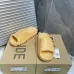 72025 Kanye West x Adidas Yeezy Slide shoes slippers #A50518