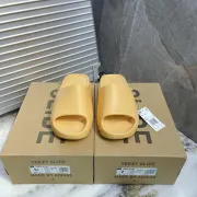 2025 Kanye West x Adidas Yeezy Slide shoes slippers #A50518