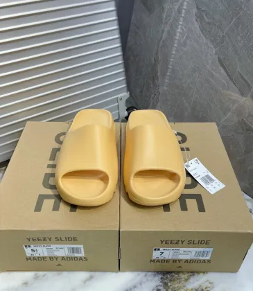 2025 Kanye West x Adidas Yeezy Slide shoes slippers #A50518