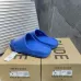 62025 anye West x Adidas Yeezy Slide shoes slippers #A50510