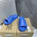 72025 anye West x Adidas Yeezy Slide shoes slippers #A50510