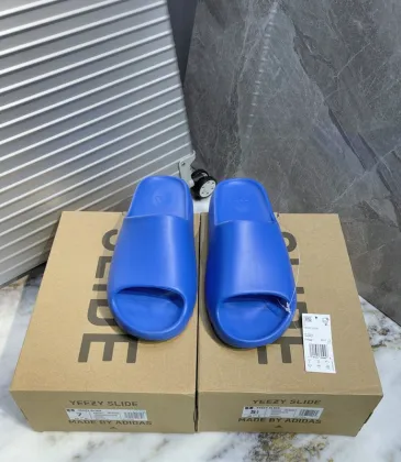 2025 anye West x Adidas Yeezy Slide shoes slippers #A50510