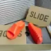 32025 anye West x Adidas Yeezy Slide shoes slippers #A50511