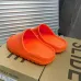 62025 anye West x Adidas Yeezy Slide shoes slippers #A50511