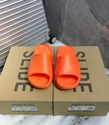 2025 anye West x Adidas Yeezy Slide shoes slippers #A50511