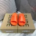 12025 anye West x Adidas Yeezy Slide shoes slippers #A50511