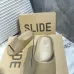 52025 anye West x Adidas Yeezy Slide shoes slippers #A50512