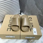 2025 anye West x Adidas Yeezy Slide shoes slippers #A50512