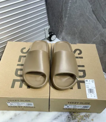 2025 anye West x Adidas Yeezy Slide shoes slippers #A50512