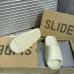 42025 anye West x Adidas Yeezy Slide shoes slippers #A50513