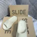 52025 anye West x Adidas Yeezy Slide shoes slippers #A50513