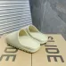 62025 anye West x Adidas Yeezy Slide shoes slippers #A50513