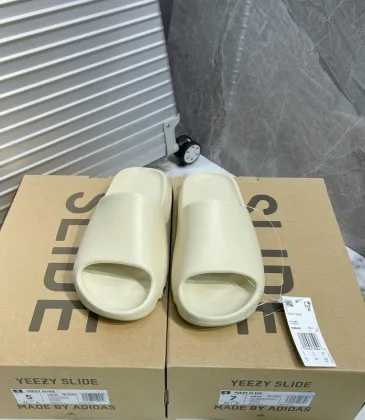 2025 anye West x Adidas Yeezy Slide shoes slippers #A50513