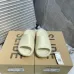 12025 anye West x Adidas Yeezy Slide shoes slippers #A50513