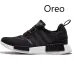 23Adidas 2020 R1 Human Race XR1 Mens Running Shoes Pharrell Williams Oreo OG Classic Men Women mastermind japan Sports Adidas Sneakers #9875260