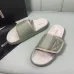 7Kanye Yeezy Season 7 Velcro slippers for Men Women #999921294