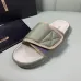 9Kanye Yeezy Season 7 Velcro slippers for Men Women #999921294