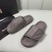 7Kanye Yeezy Season 7 Velcro slippers for Men Women #999921296