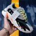 5New 700 mauve running shoes best quality wave runner 700 Kanye West designer sneakers womens  boots US5-11.5 for Women and Men #9115396