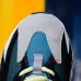 7New 700 mauve running shoes best quality wave runner 700 Kanye West designer sneakers womens  boots US5-11.5 for Women and Men #9115396