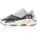 9New 700 mauve running shoes best quality wave runner 700 Kanye West designer sneakers womens  boots US5-11.5 for Women and Men #9115396