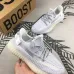 1adidas Boost Yeezy 350 v2 Luminous shoes #9126455