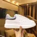 3Black White Platform Classic Casual Shoes Casual Sports Skateboarding Shoes Mens Womens Sneakers Velvet Heelback Dress Shoe Sports Tennis #9115658