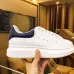 4Black White Platform Classic Casual Shoes Casual Sports Skateboarding Shoes Mens Womens Sneakers Velvet Heelback Dress Shoe Sports Tennis #9115658