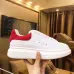 5Black White Platform Classic Casual Shoes Casual Sports Skateboarding Shoes Mens Womens Sneakers Velvet Heelback Dress Shoe Sports Tennis #9115658