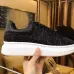 6Black White Platform Classic Casual Shoes Casual Sports Skateboarding Shoes Mens Womens Sneakers Velvet Heelback Dress Shoe Sports Tennis #9115658