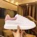 7Black White Platform Classic Casual Shoes Casual Sports Skateboarding Shoes Mens Womens Sneakers Velvet Heelback Dress Shoe Sports Tennis #9115658