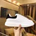 10Black White Platform Classic Casual Shoes Casual Sports Skateboarding Shoes Mens Womens Sneakers Velvet Heelback Dress Shoe Sports Tennis #9115658