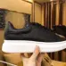 11Black White Platform Classic Casual Shoes Casual Sports Skateboarding Shoes Mens Womens Sneakers Velvet Heelback Dress Shoe Sports Tennis #9115658