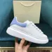 12Alexander McQueen Shoes for Alexander McQueen Sneaker #99907225
