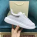 15Alexander McQueen Shoes for Alexander McQueen Sneaker #99907225