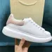16Alexander McQueen Shoes for Alexander McQueen Sneaker #99907225