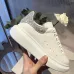 21Alexander McQueen Shoes for Alexander McQueen Sneaker #99907225