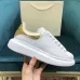 3Alexander McQueen Shoes for Alexander McQueen Sneaker #99907225