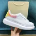 25Alexander McQueen Shoes for Alexander McQueen Sneaker #99907225