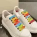 27Alexander McQueen Shoes for Alexander McQueen Sneaker #99907225